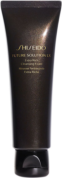 Shiseido Future Solution LX Cleansing Foam
