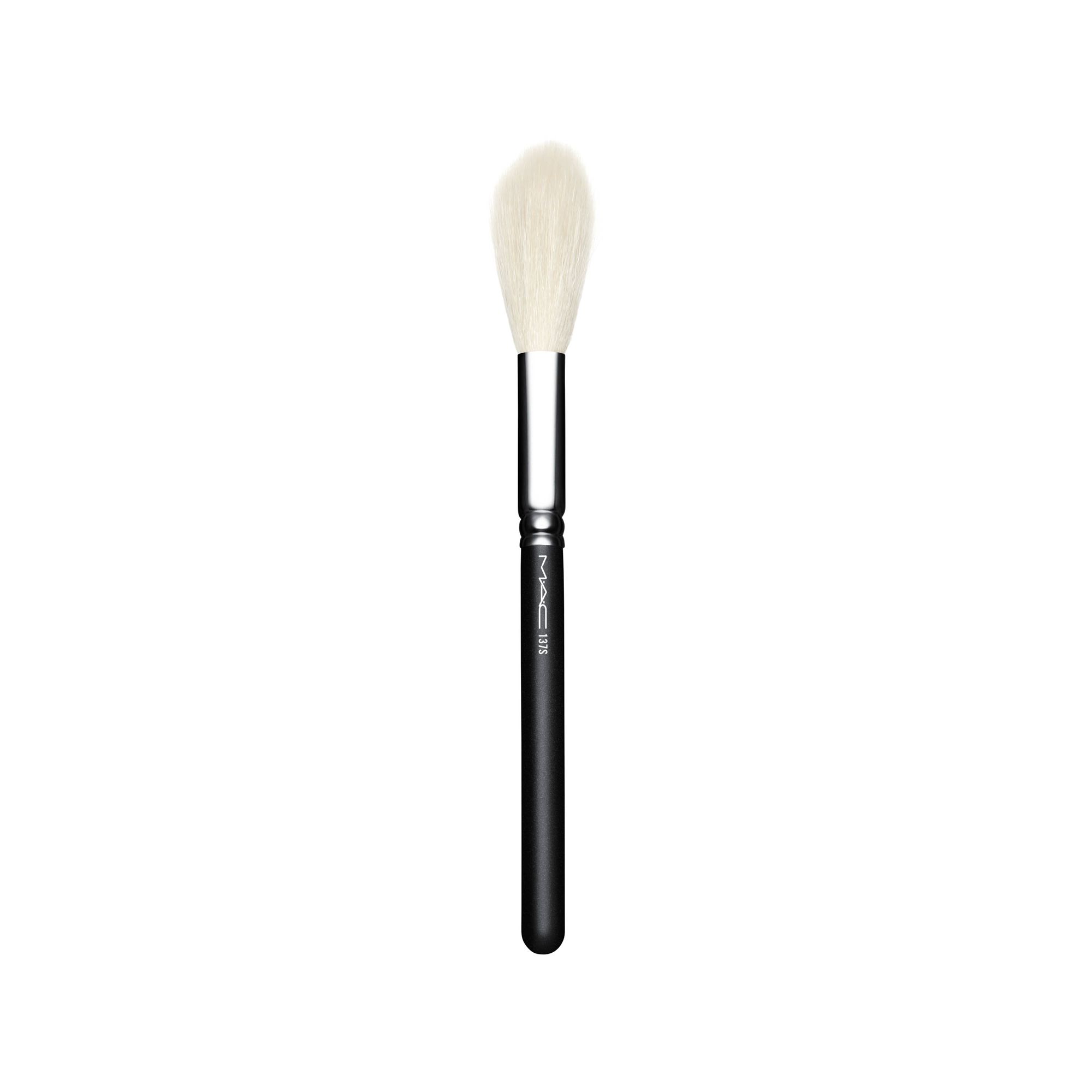 MAC Professional Brush 137SLong Blending
