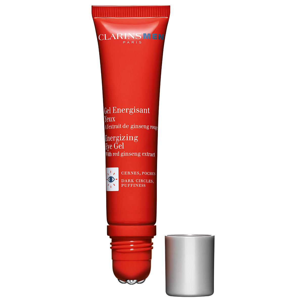 Clarins ClarinsMen Energizing Eye Gel