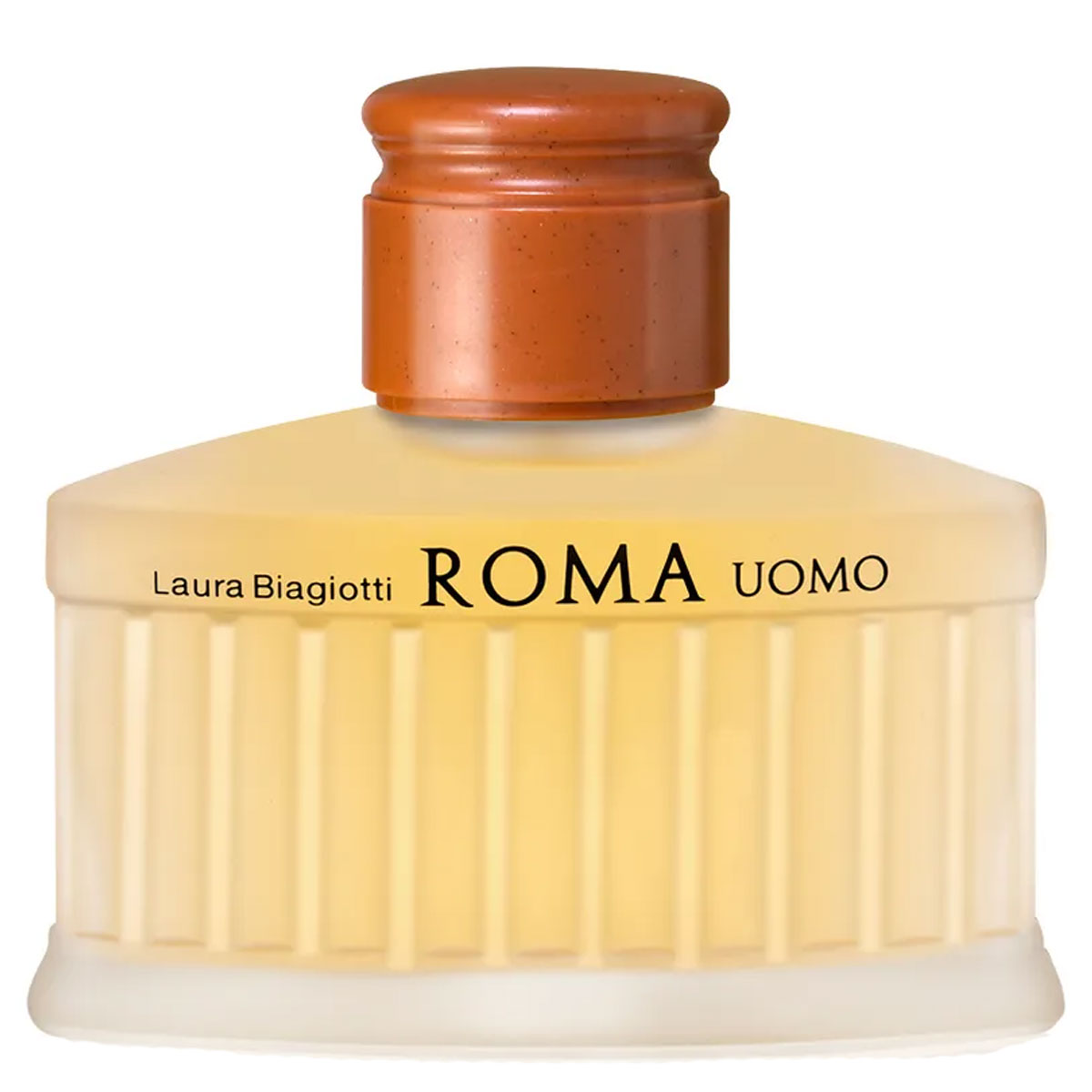 Laura Biagiotti Roma Uomo After Shave