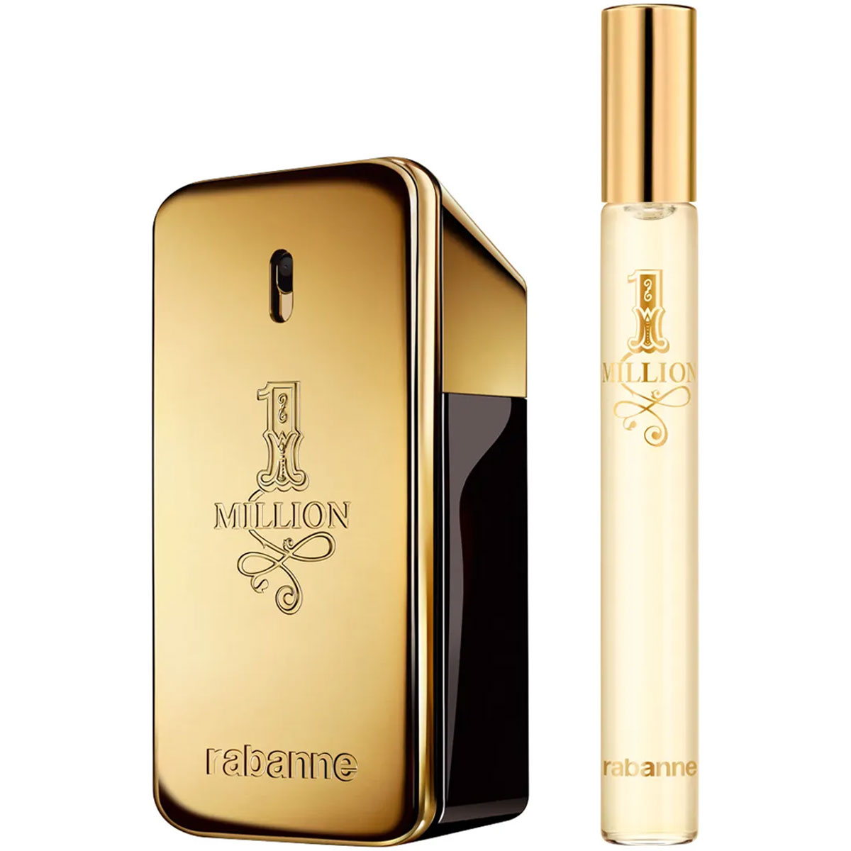 Rabanne 1 Million Eau de Toilette (EdT) 50ml SET