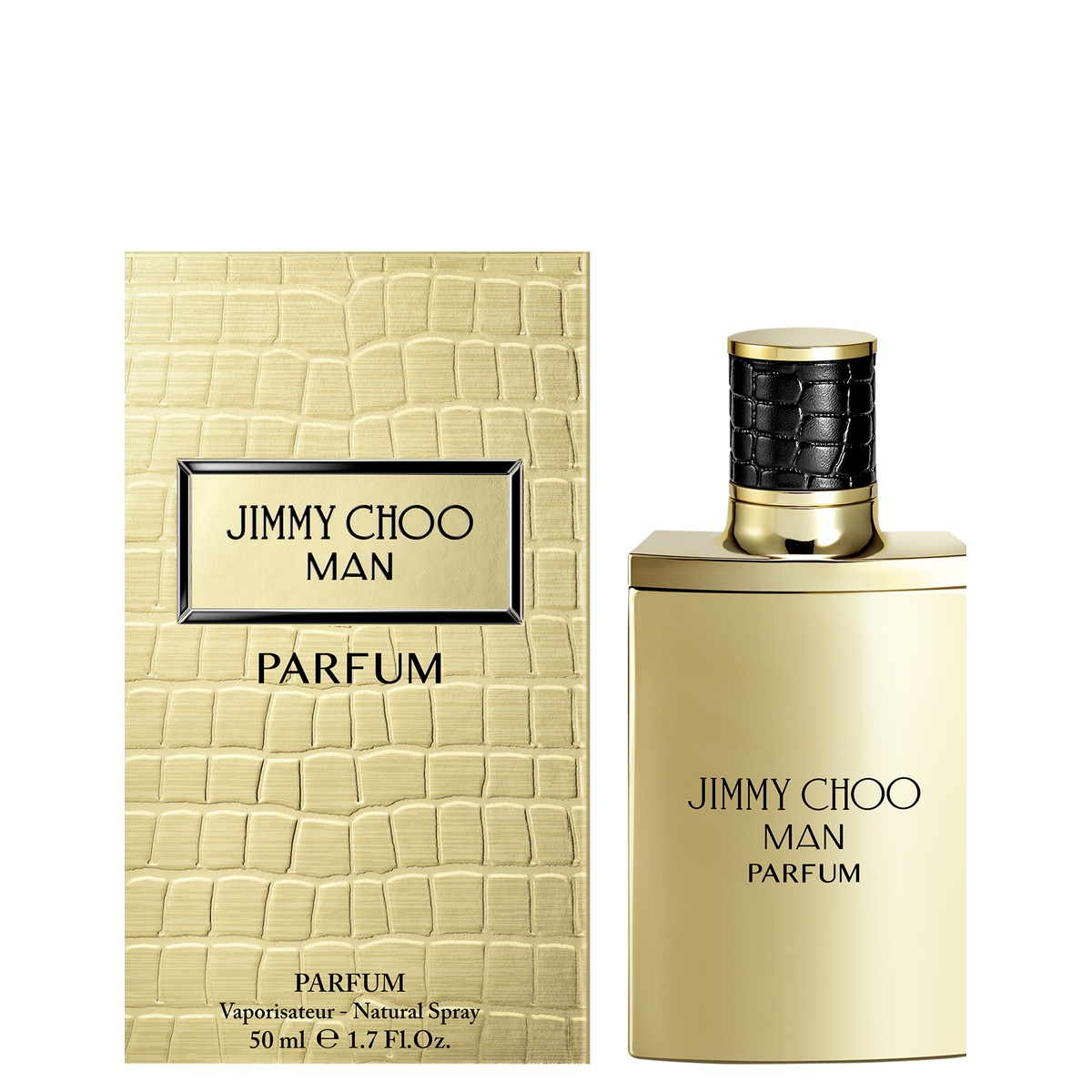 Jimmy Choo Man Parfum