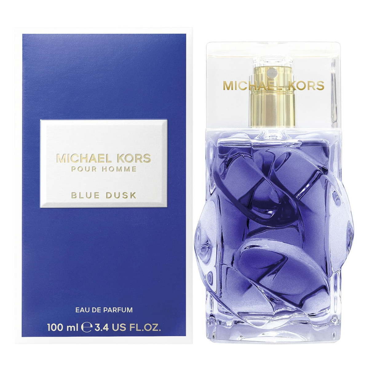Michael Kors Blue Dusk Eau de Parfum (EdP)