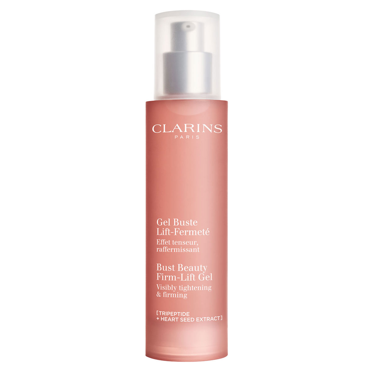 Clarins Gel Buste Lift-Fermeté