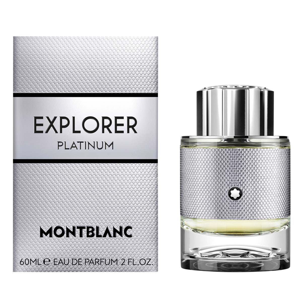 Montblanc Explorer Platinum Eau de Parfum (EdP)