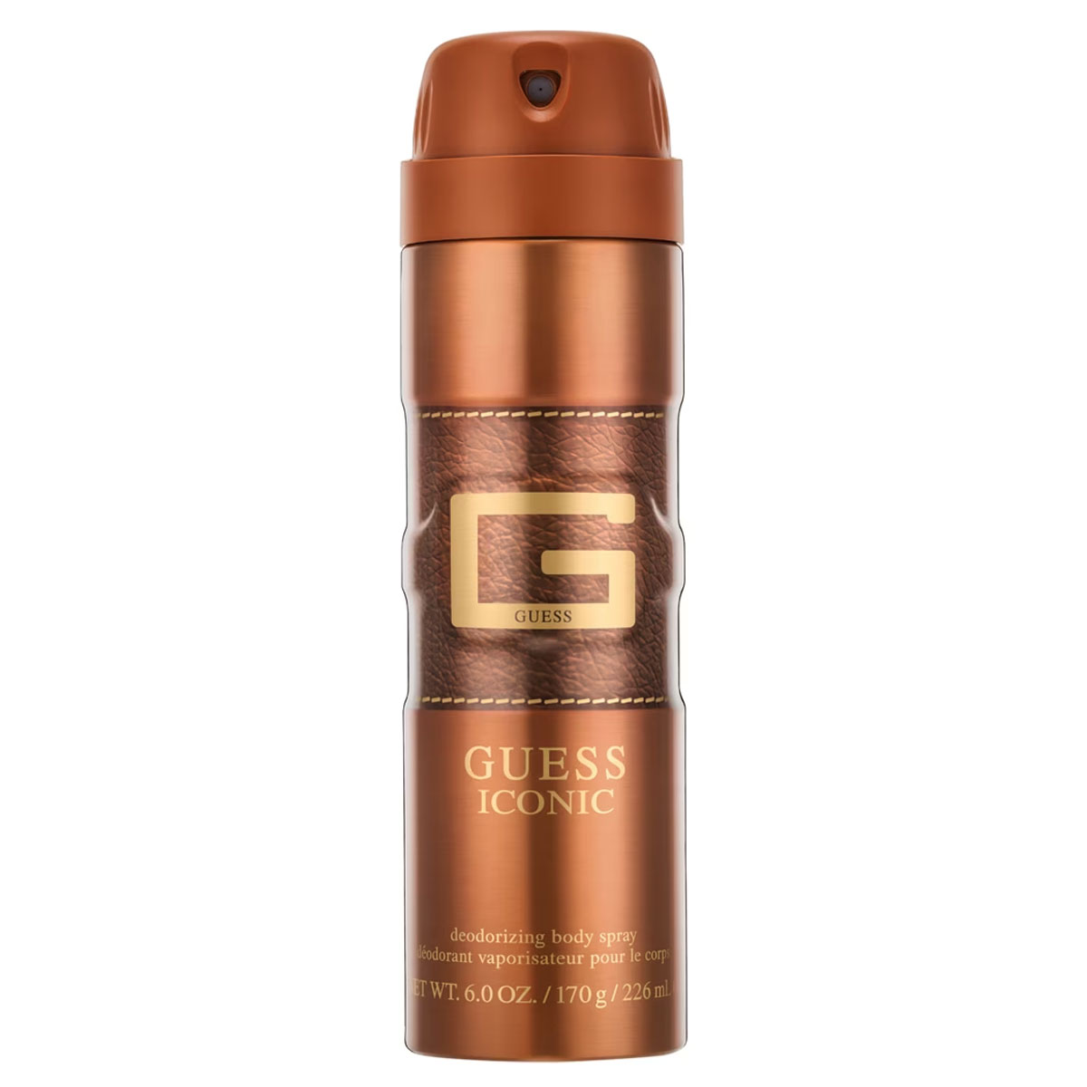 Guess Iconic for Men Deo Spray