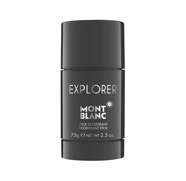 Montblanc Explorer Deostick