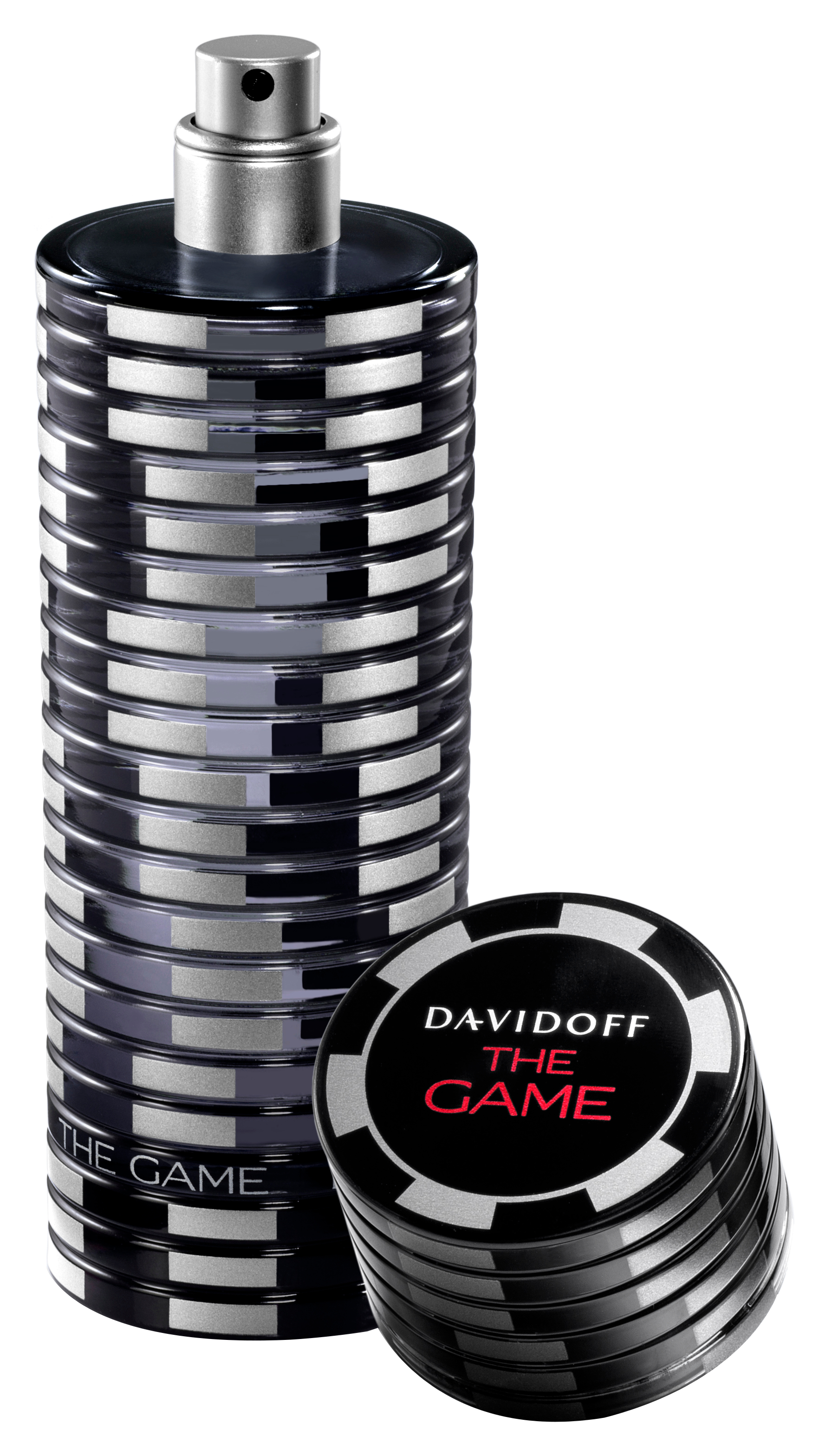Davidoff The Game Eau de Toilette (EdT)