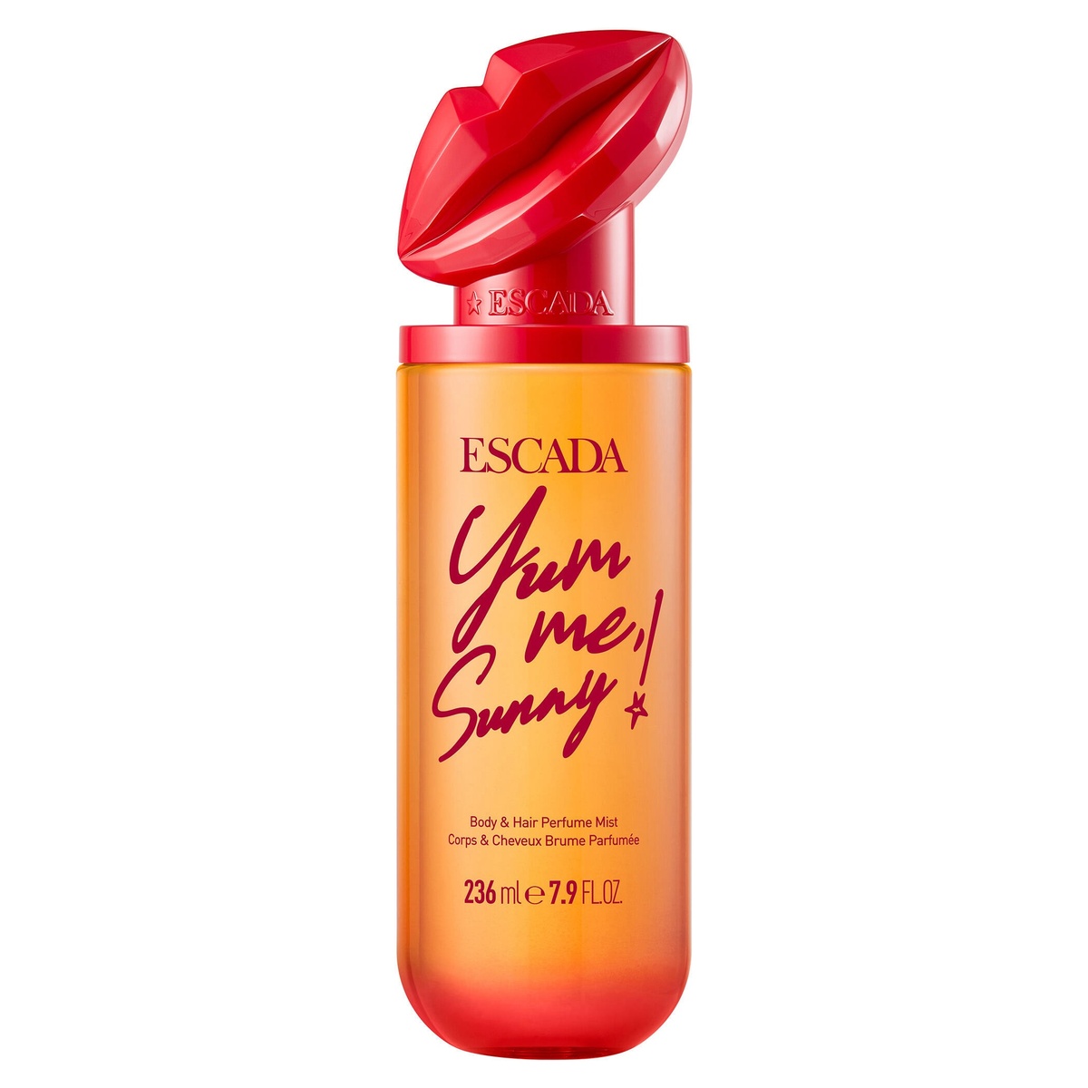 Escada Yum me Sunny Body Mist