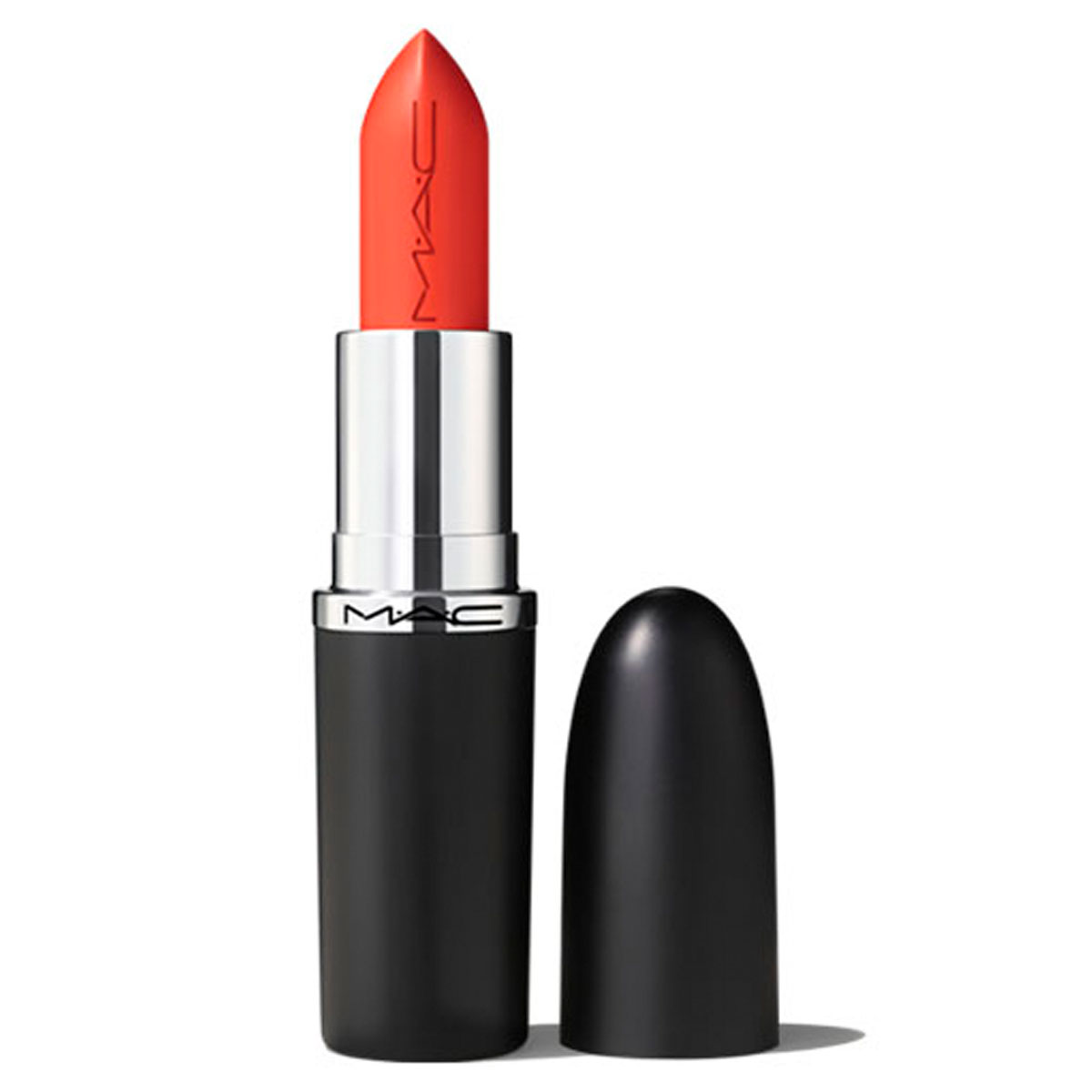 MAC MACximal Sleek Satin Lipstick