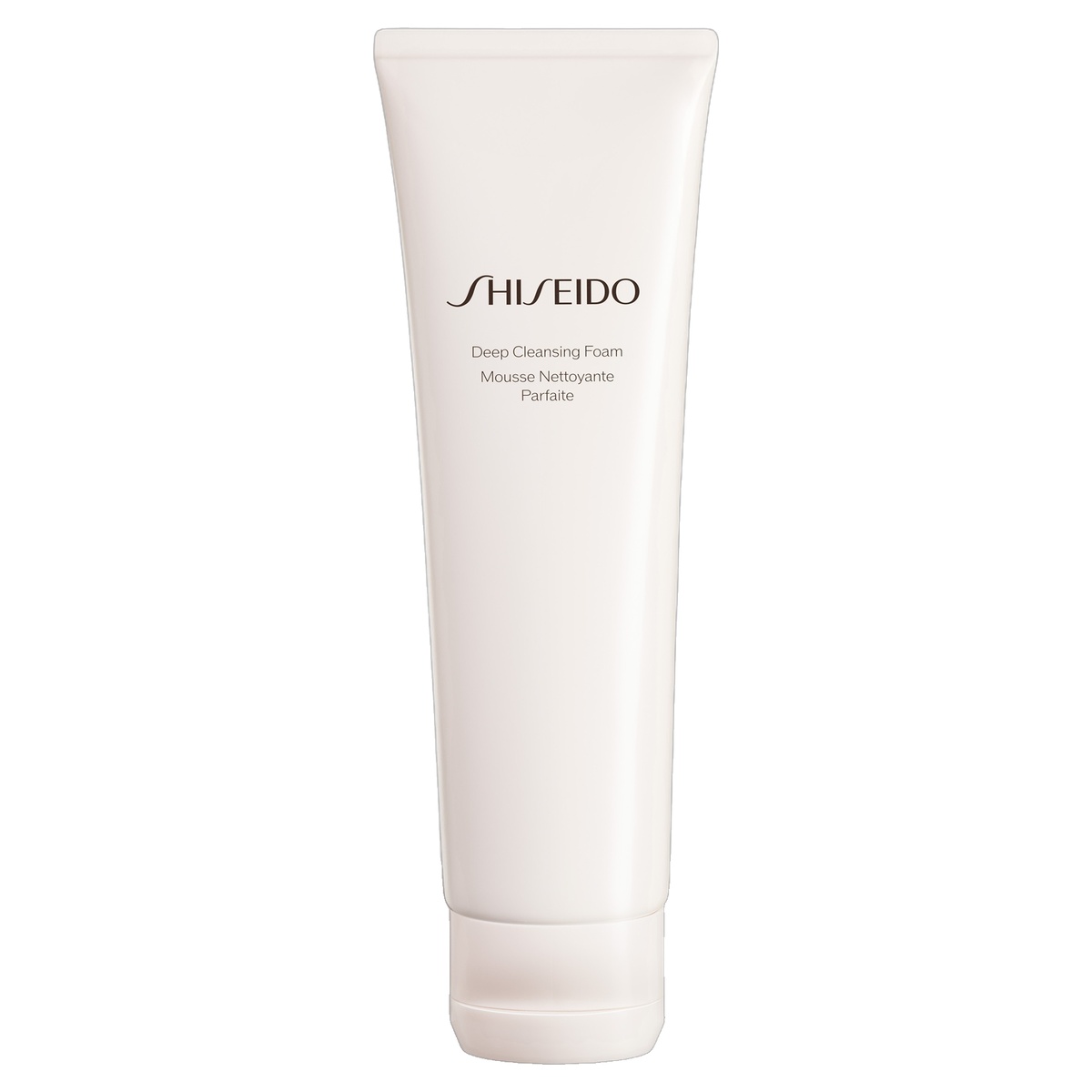 Shiseido Generic Skincare Deep Cleansing Foam