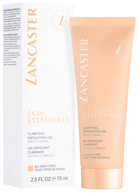 Lancaster Skin Exfoliating Gel