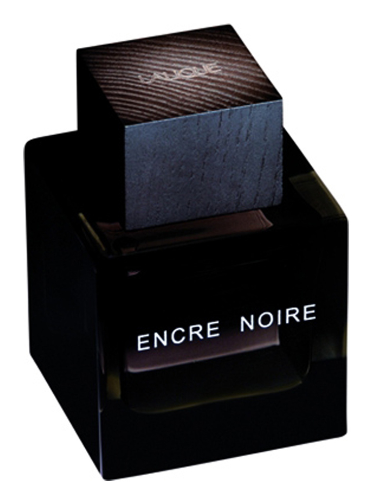 Lalique Encre Noir Eau de Toilette (EdT)