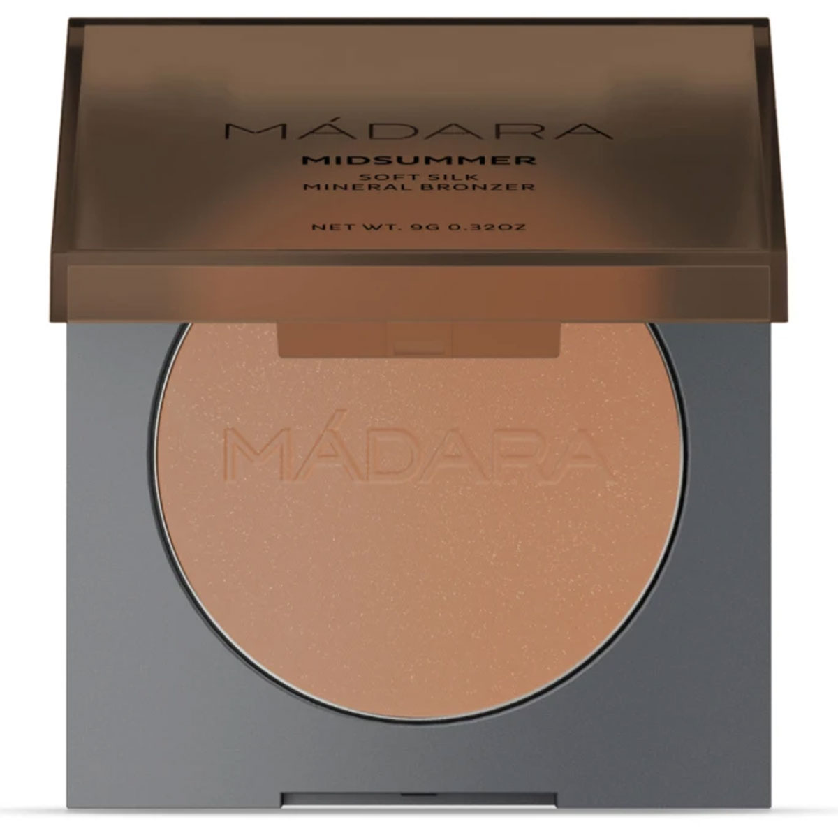 Mádara Midsummer Soft Silk Mineral Bronzer