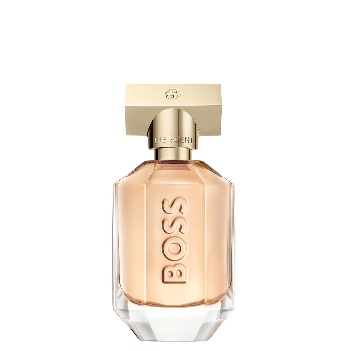 Boss The Scent for her Eau de Parfum (EdP) Refillable