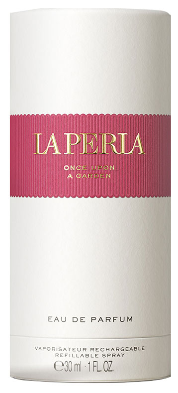 La Perla Once Upon a Garden Eau de Parfum (EdP)