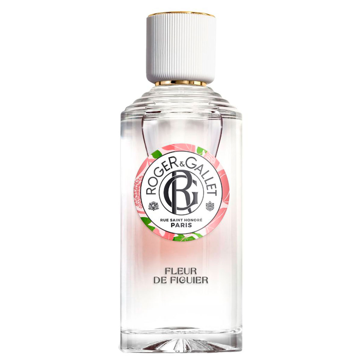 Roger & Gallet Fleur de Figuier Wellbeing Fragrant Water