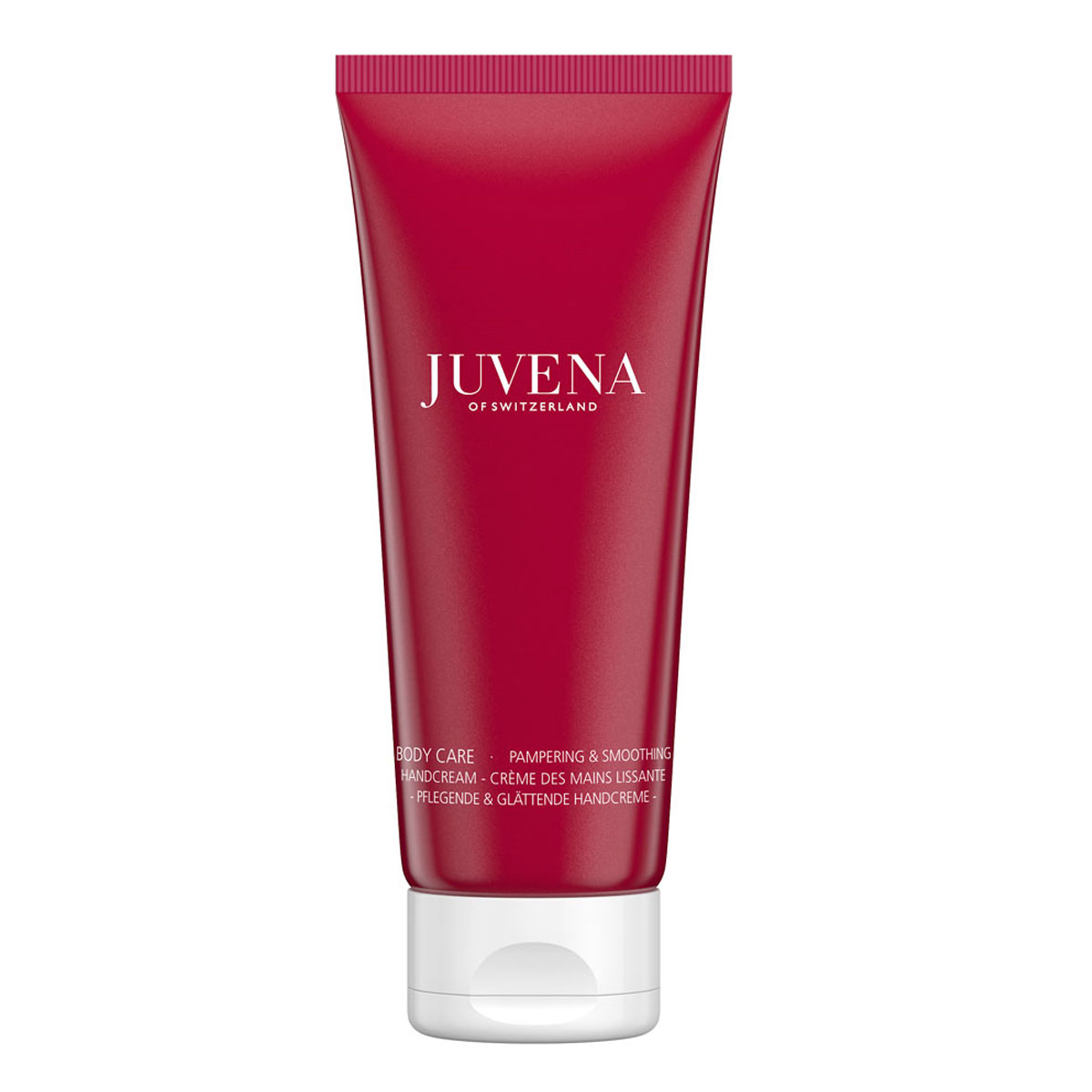 Juvena Body Care Pampering & Smoothing Handcream