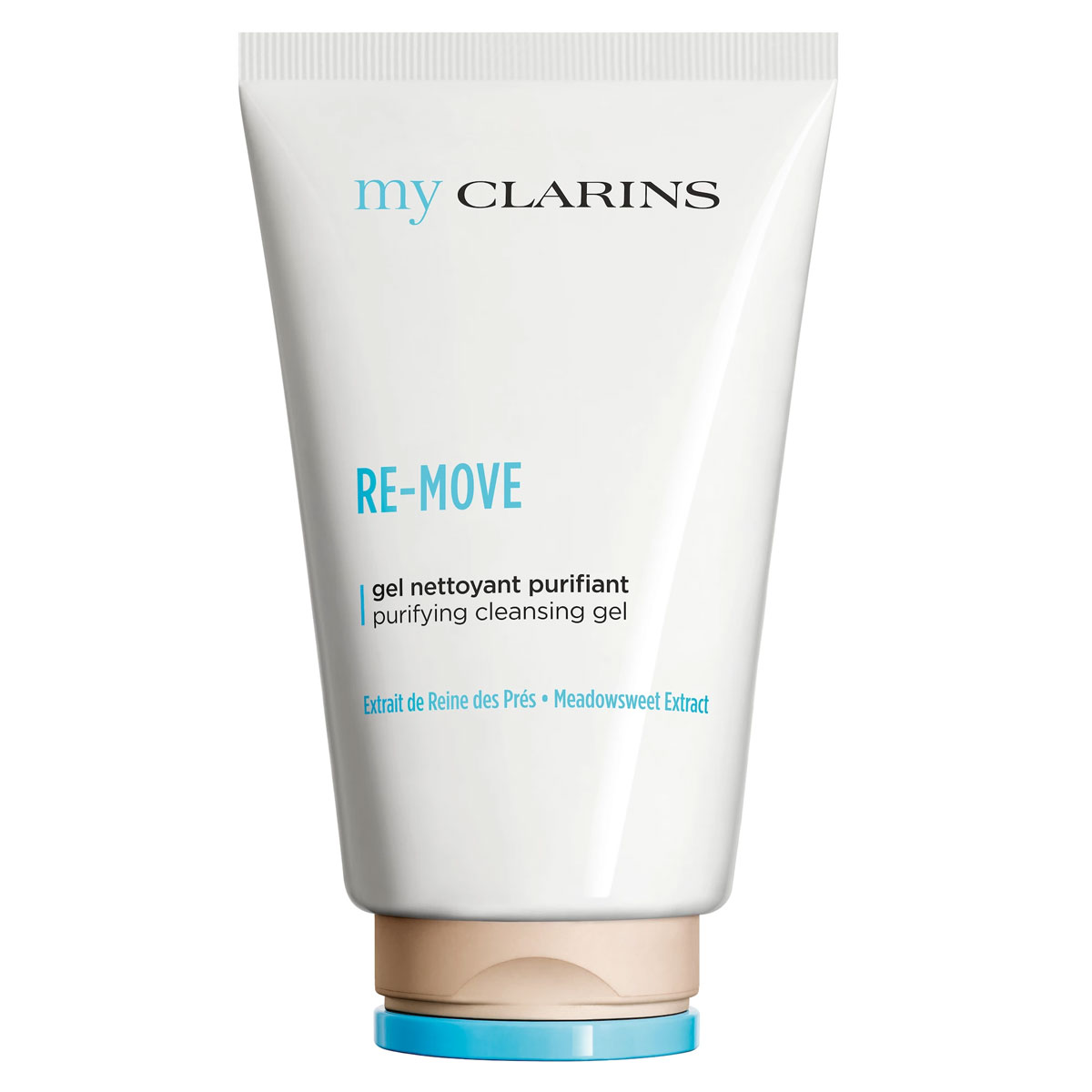 Clarins MyClarins Re-Move Purifying Cleansing Gel