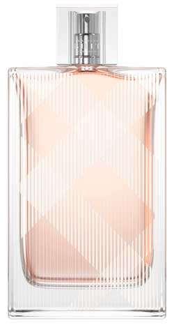 Burberry Brit For Her Eau de Toilette (EdT)
