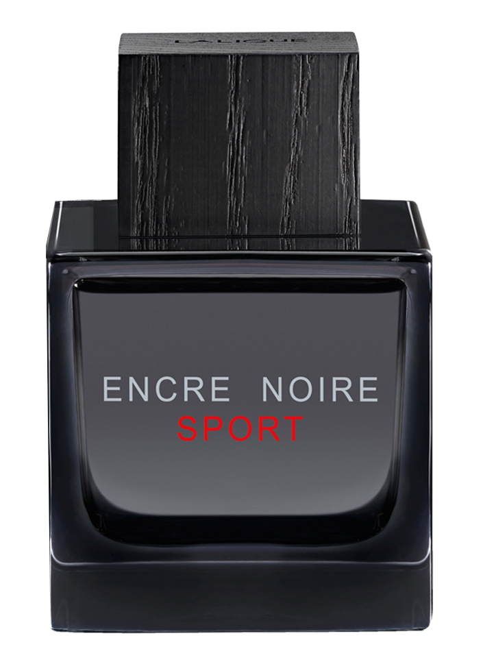 Lalique Encre Noir Sport Eau de Toilette (EdT)