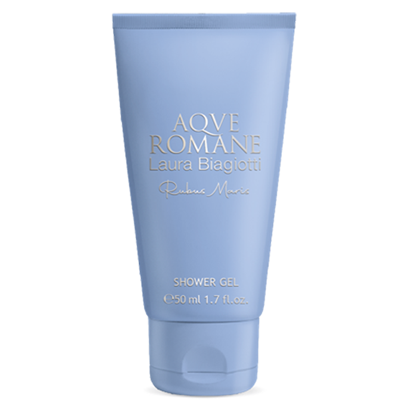 Laura Biagiotti Geschenk: Rubus Maris Shower Gel