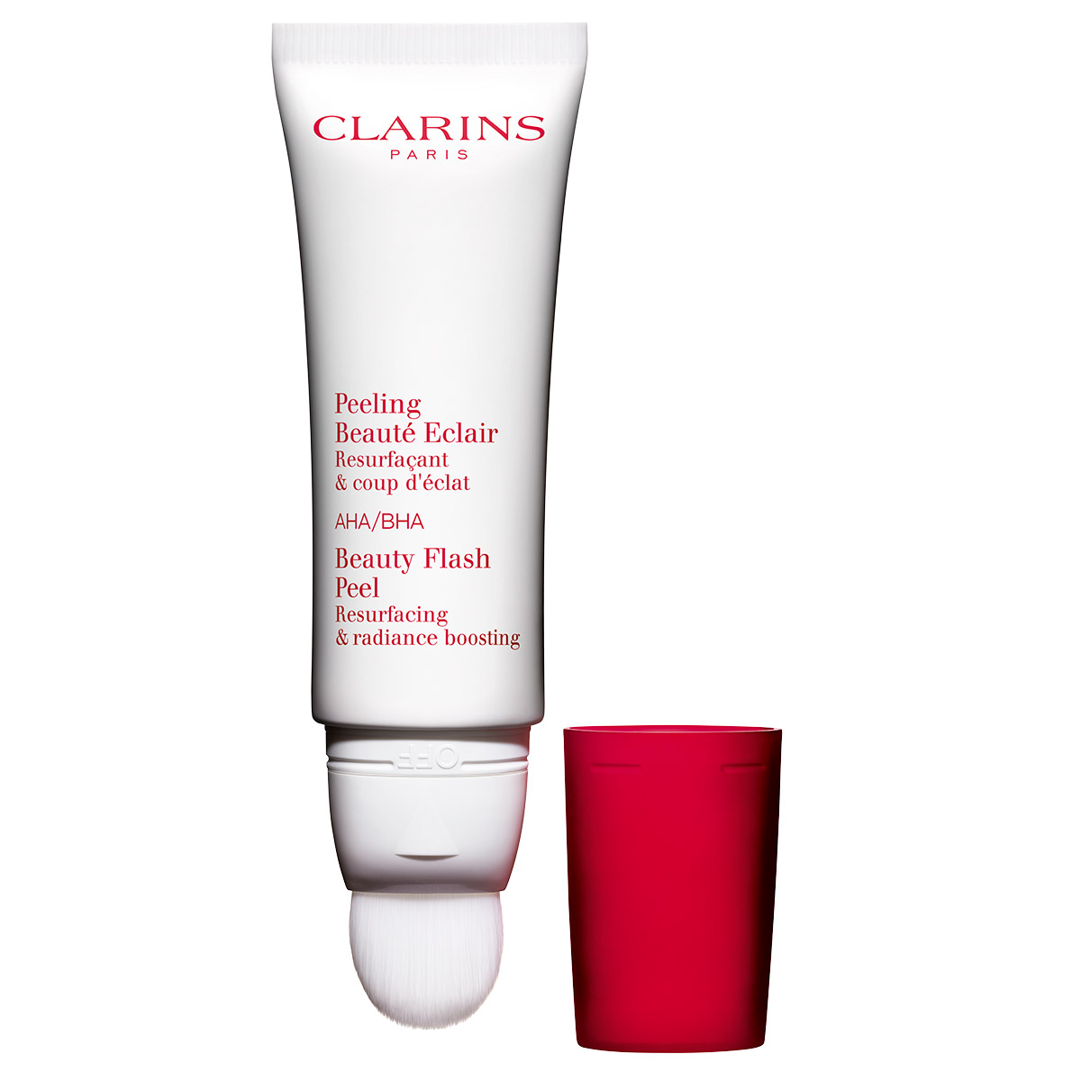Clarins Peeling Beaute Eclair Peeling