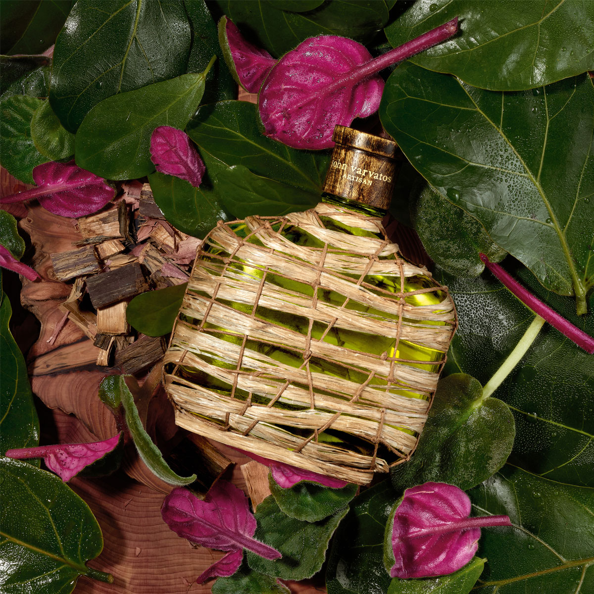 John Varvatos Artisan Forest Eau de Parfum (EdP)