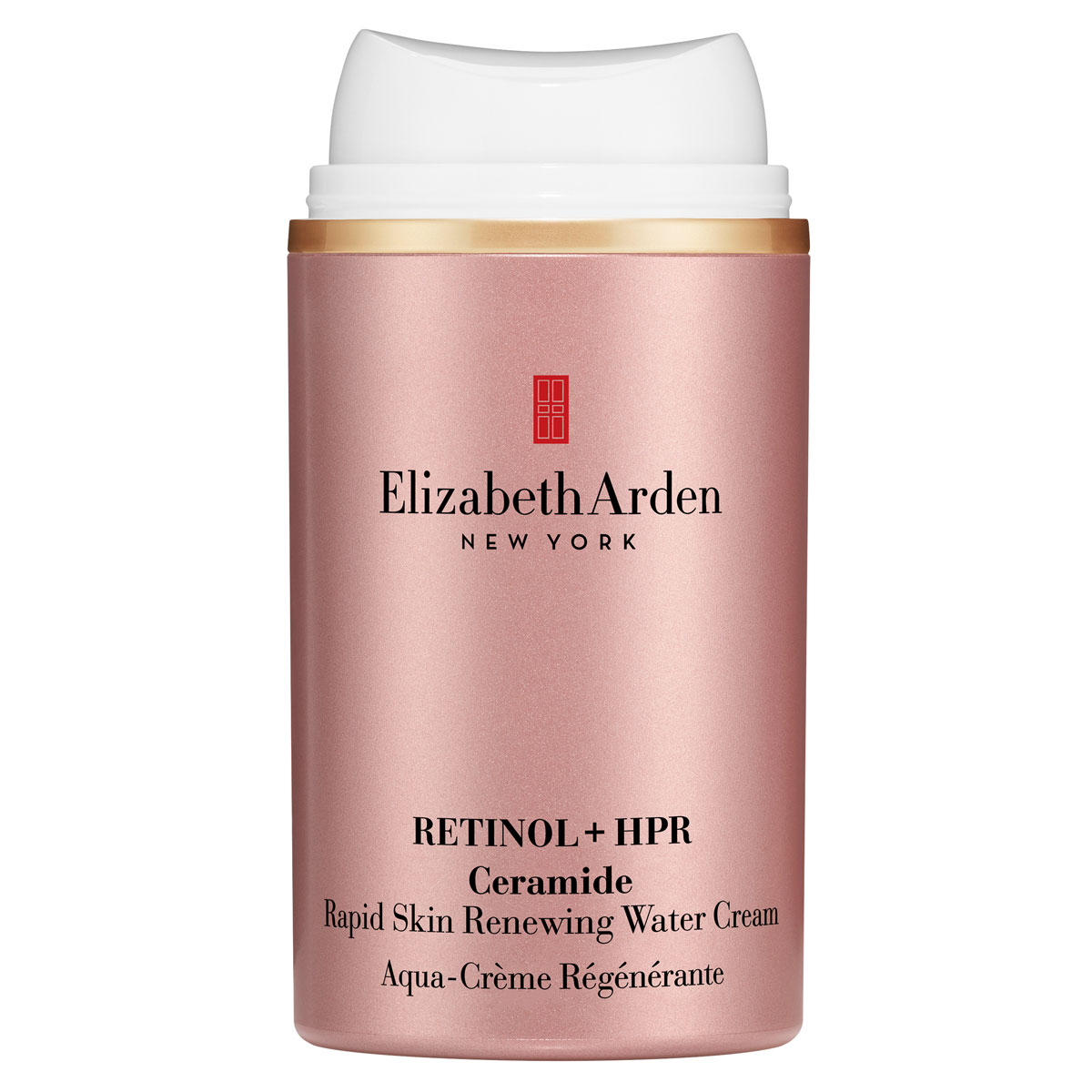 Elizabeth Arden Ceramide Water Cream