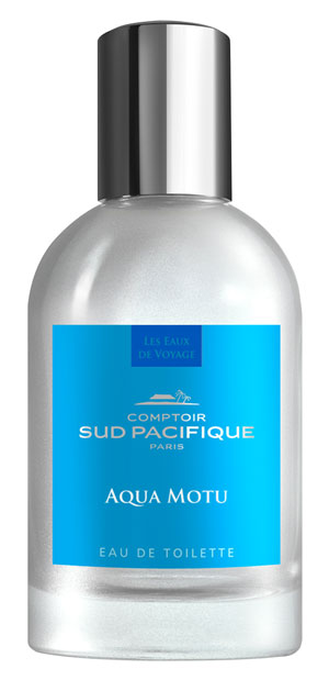 Comptoir Sud Pacifique Aqua Motu Eau de Toilette (EdT)