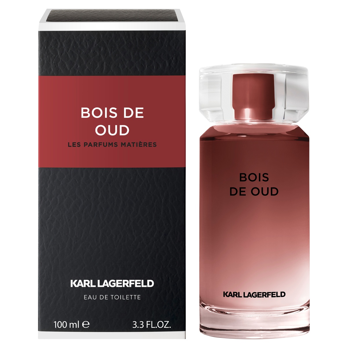 Karl Lagerfeld Bois de Oud Eau de Toilette (EdT)