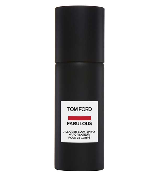 Tom Ford Private Blend Fucking Fabulous All Over Body Spray
