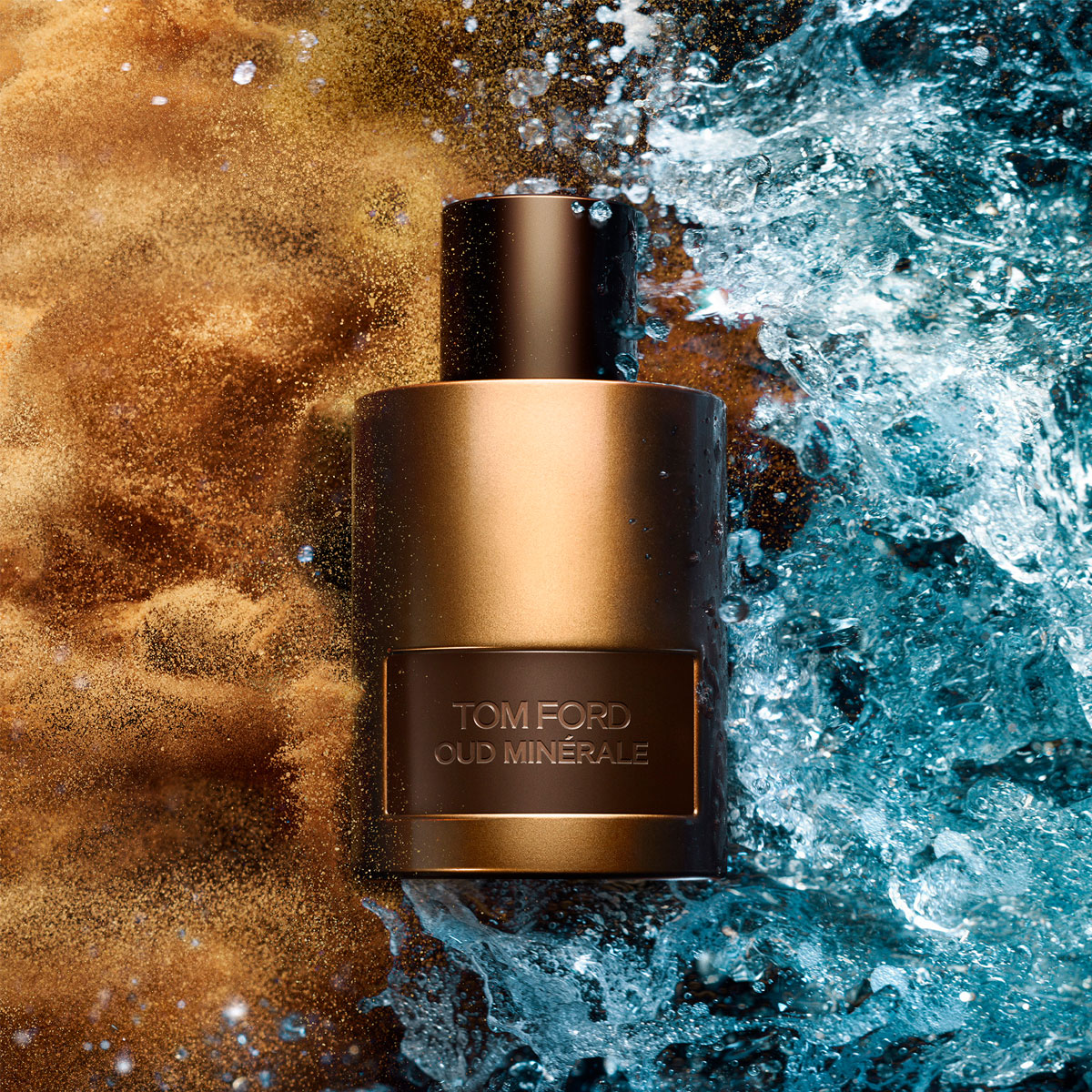 Tom Ford Oud Minérale Eau de Parfum (EdP)