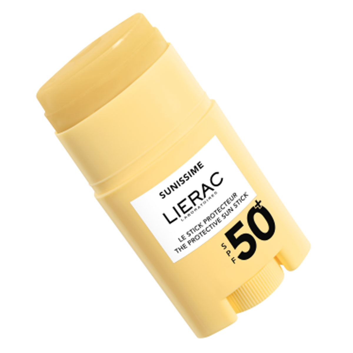 Lierac Sunissime The Protective Sun Stick SPF50+