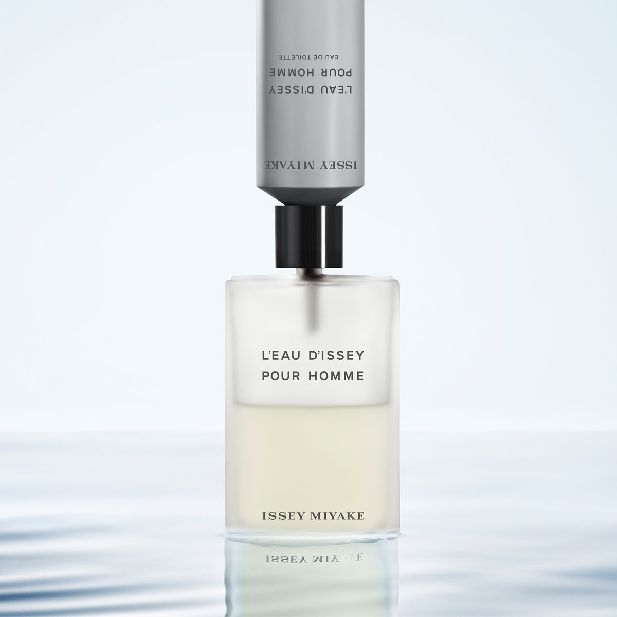 Issey Miyake L'eau d'Issey pour homme Eau de Toilette (EdT) Refill