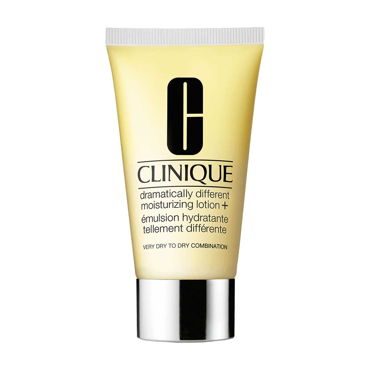Clinique 3 Schritte Pflege Dramatically Different Moisturizing Lotion+