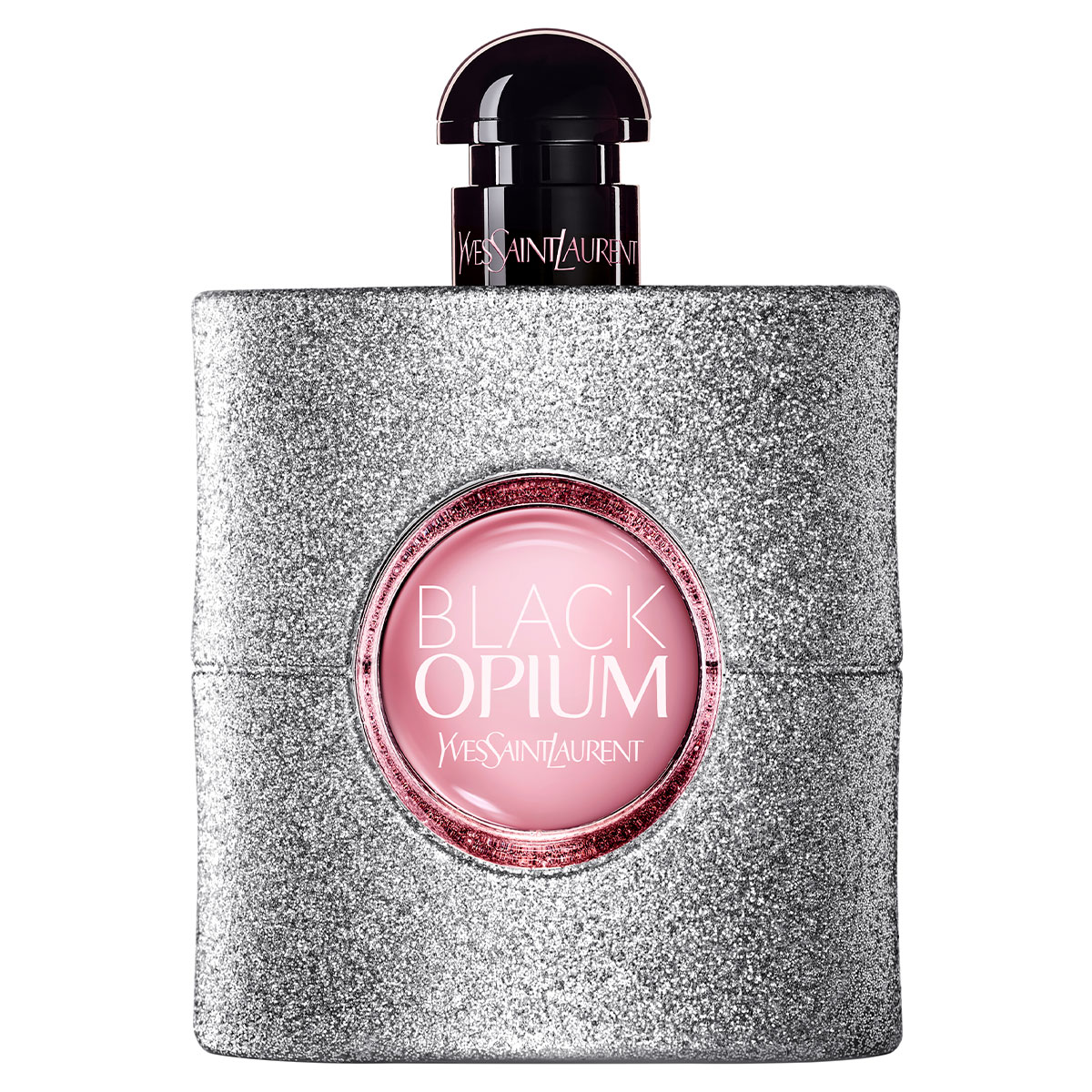 Yves Saint Laurent Black Opium Glitter Eau de Parfum (EdP)