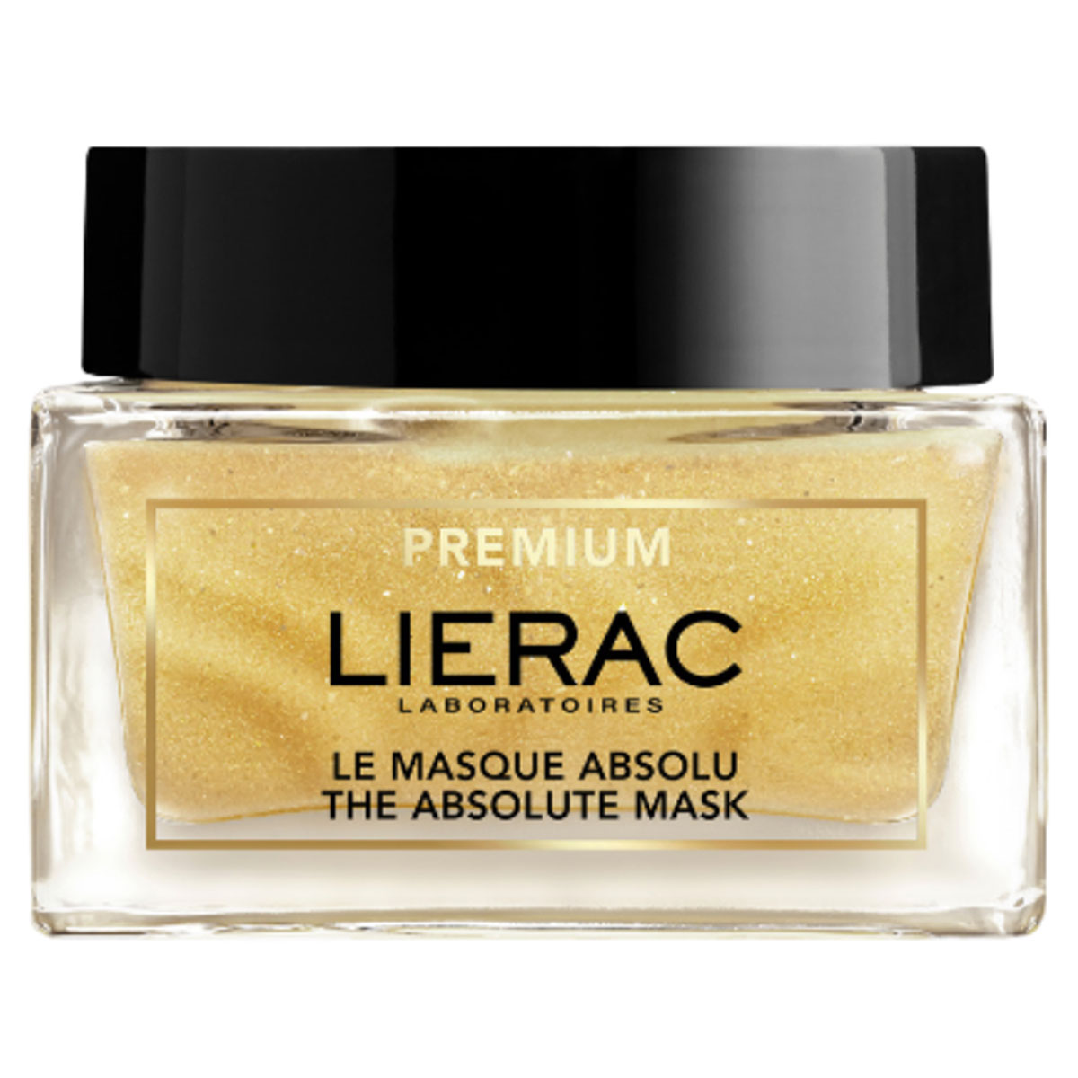 Lierac Premium The Absolute Mask