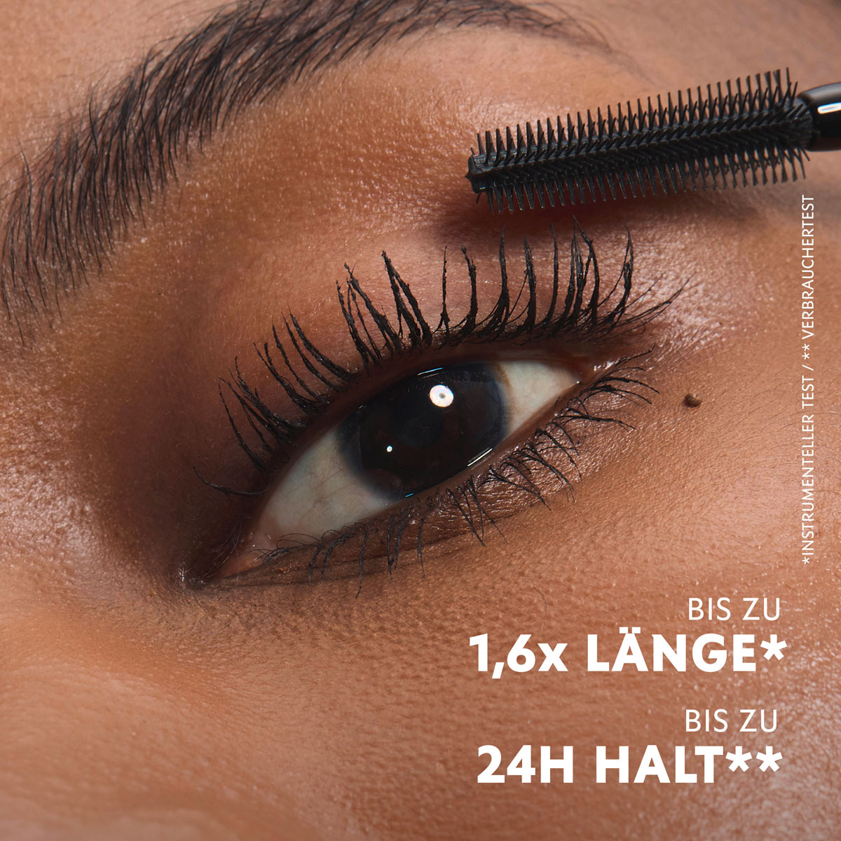 Yves Saint Laurent Lash Latex Mascara