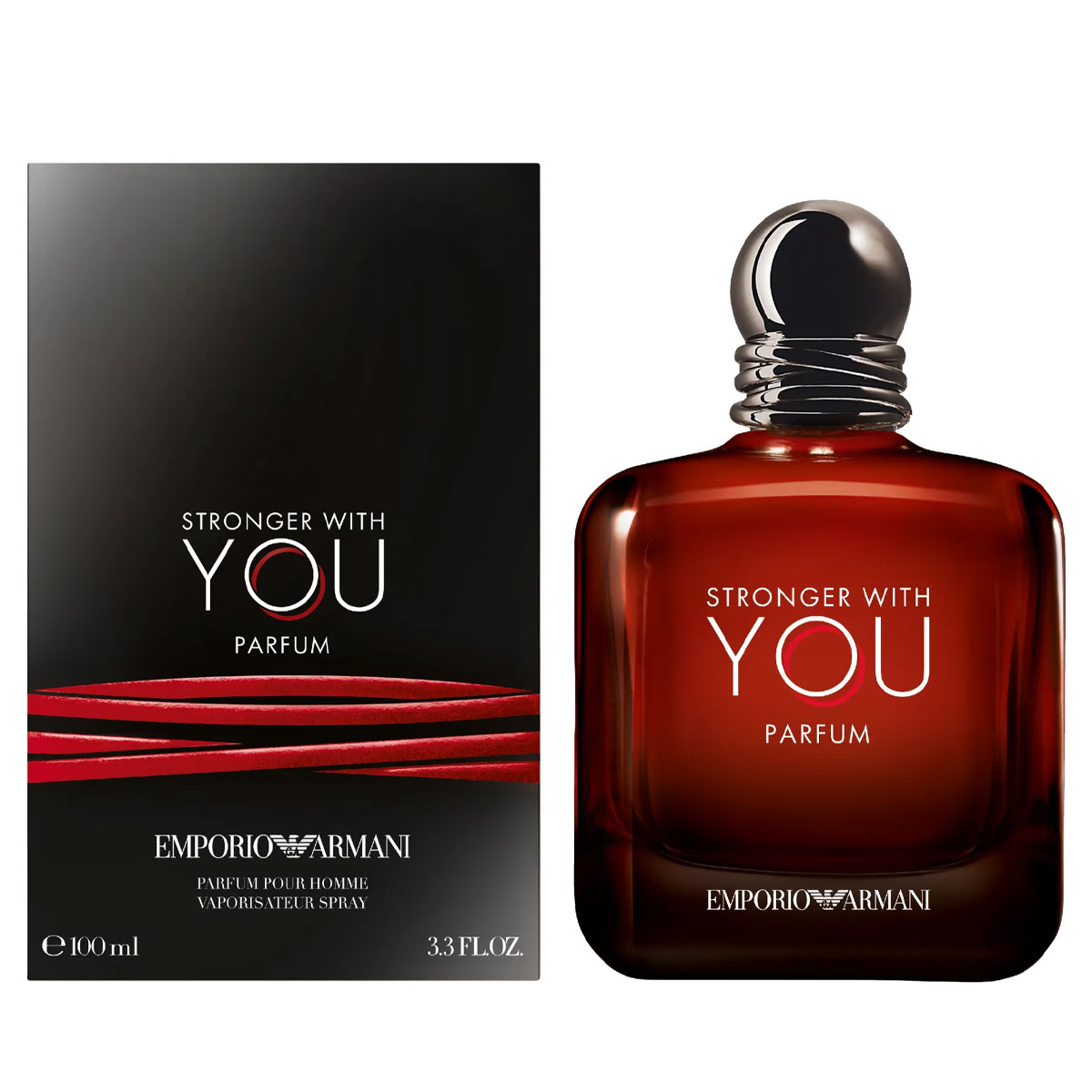 Armani Emporio Armani Stronger With You Parfum