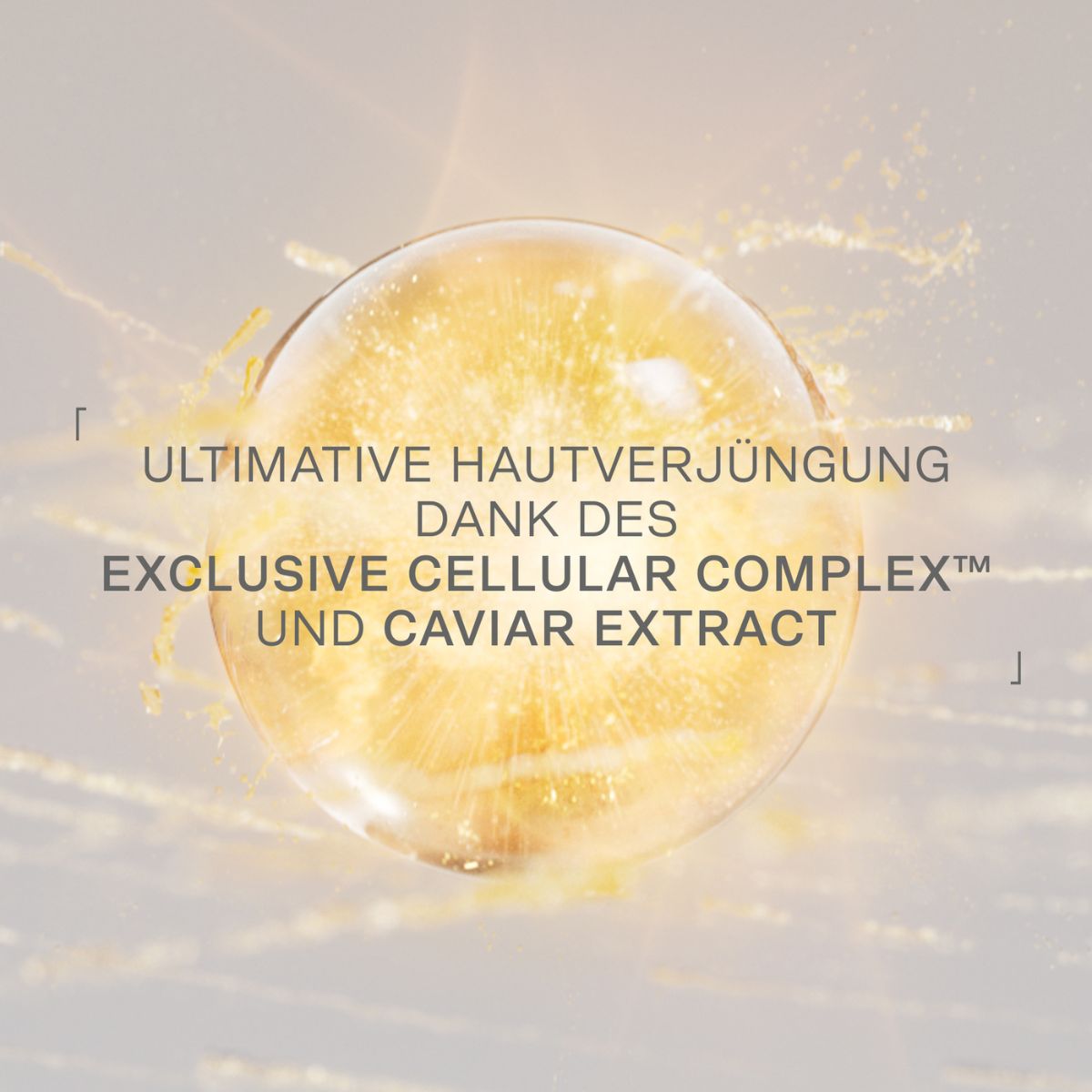 La Prairie Skin Caviar Complex Collection Concealer Foundation SPF15