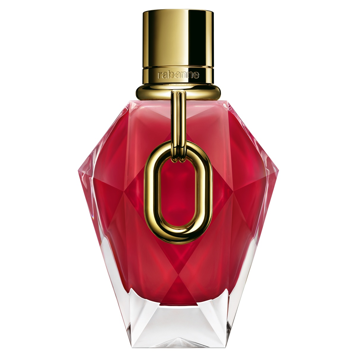 Rabanne Million Red For Her Parfum