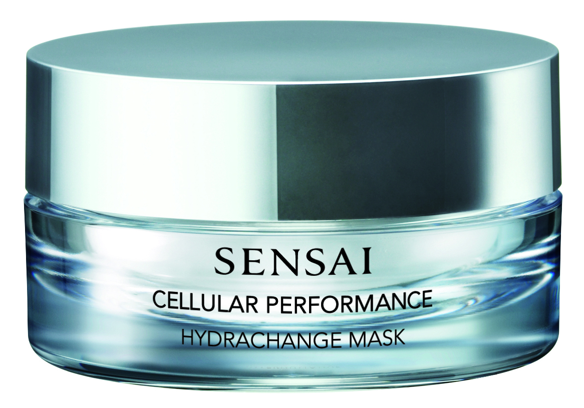 Sensai Cellular Performance Hydrating Mask