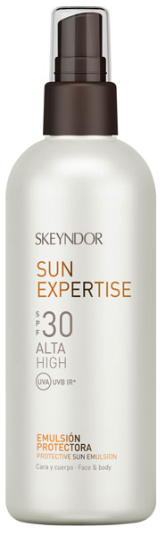 Skeyndor Sun Expertise Protective Sun Emulsion SPF30
