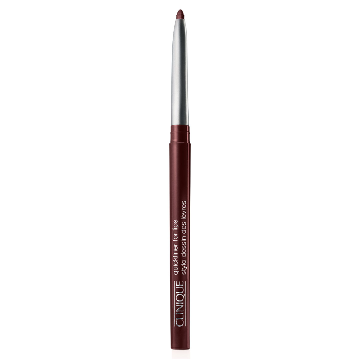 Clinique Quickliner for Lips Lipliner 0.24 gr Black Honey