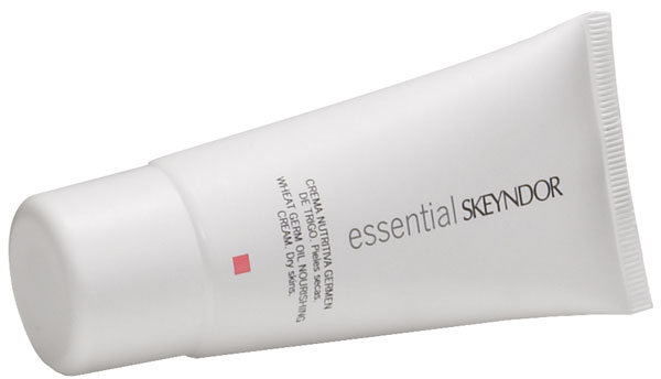Skeyndor Essential Line Wheat Germ Oil Nourishing Cream