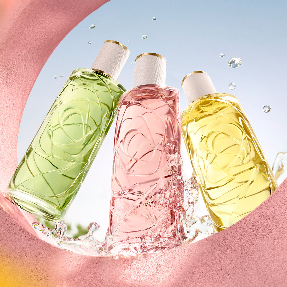 Lancôme Les Ô Ôver the Top Eau de Toilette (EdT)