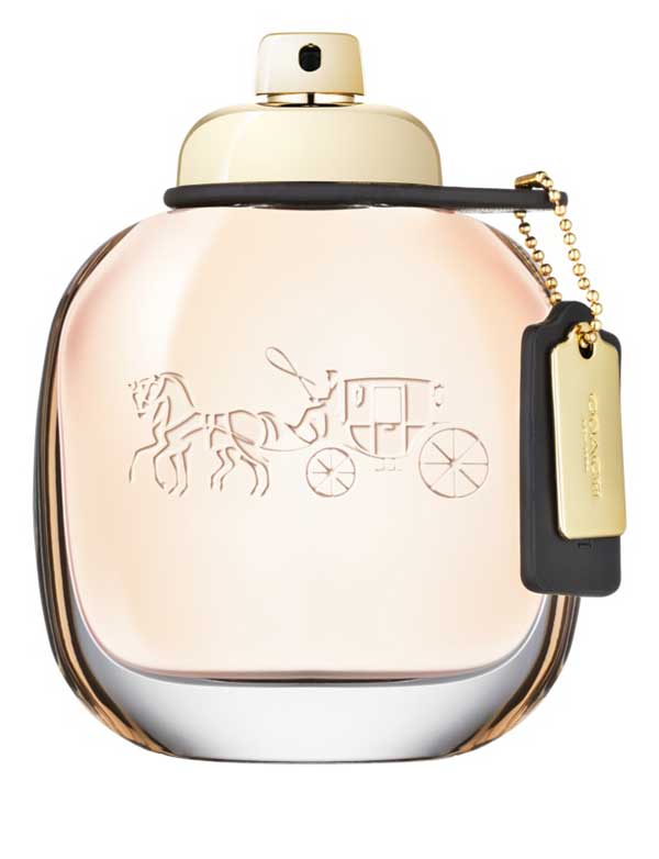 Coach Women Eau de Parfum (EdP)