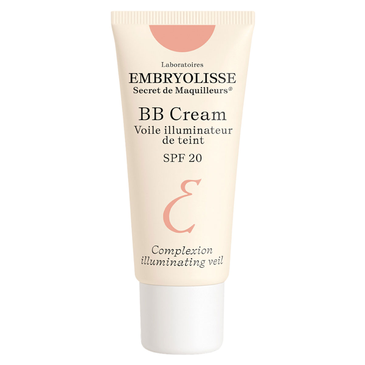 Embryolisse Artist Secret BB Cream Complexion Illuminating Veil