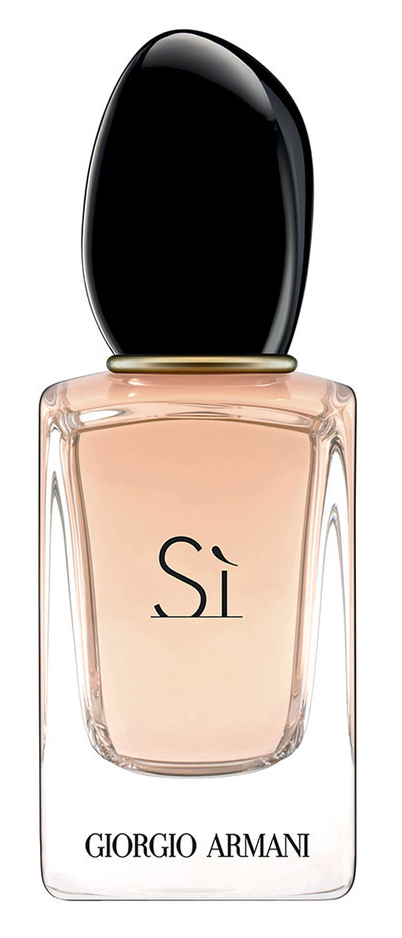 Armani Sì Eau de Parfum (EdP)